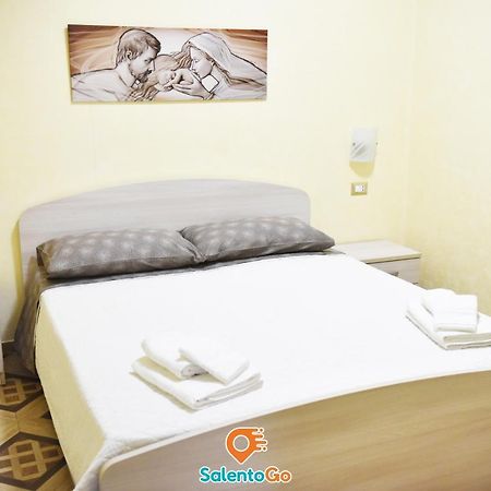 Hotel Myda Torre Lapillo Zewnętrze zdjęcie