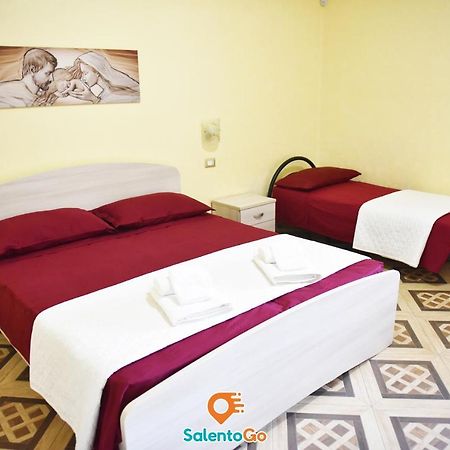 Hotel Myda Torre Lapillo Zewnętrze zdjęcie