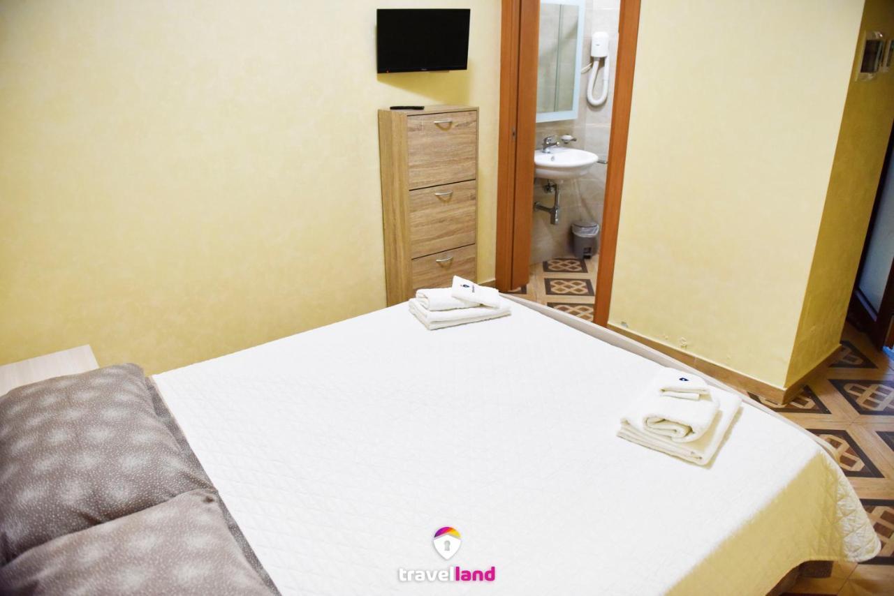 Hotel Myda Torre Lapillo Zewnętrze zdjęcie