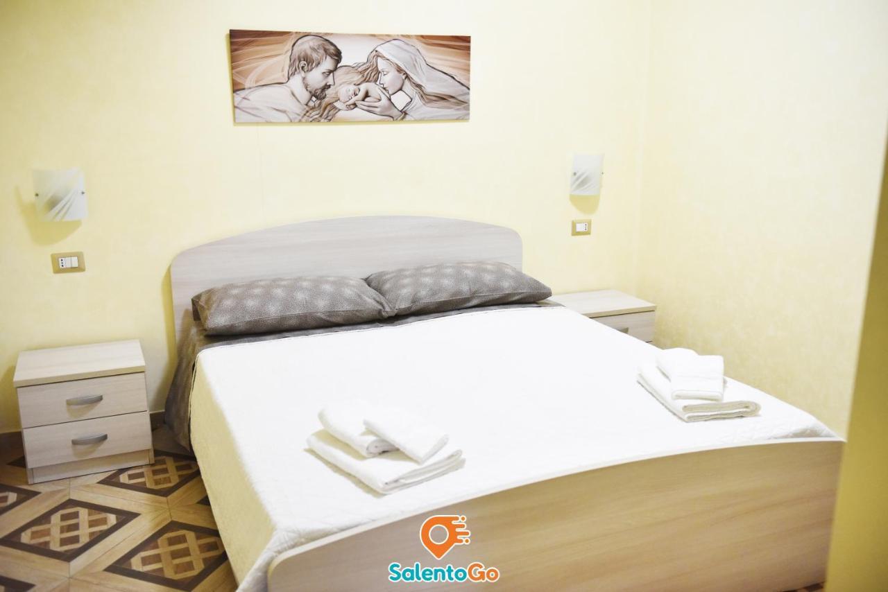 Hotel Myda Torre Lapillo Zewnętrze zdjęcie
