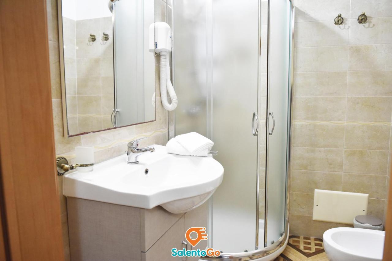 Hotel Myda Torre Lapillo Zewnętrze zdjęcie