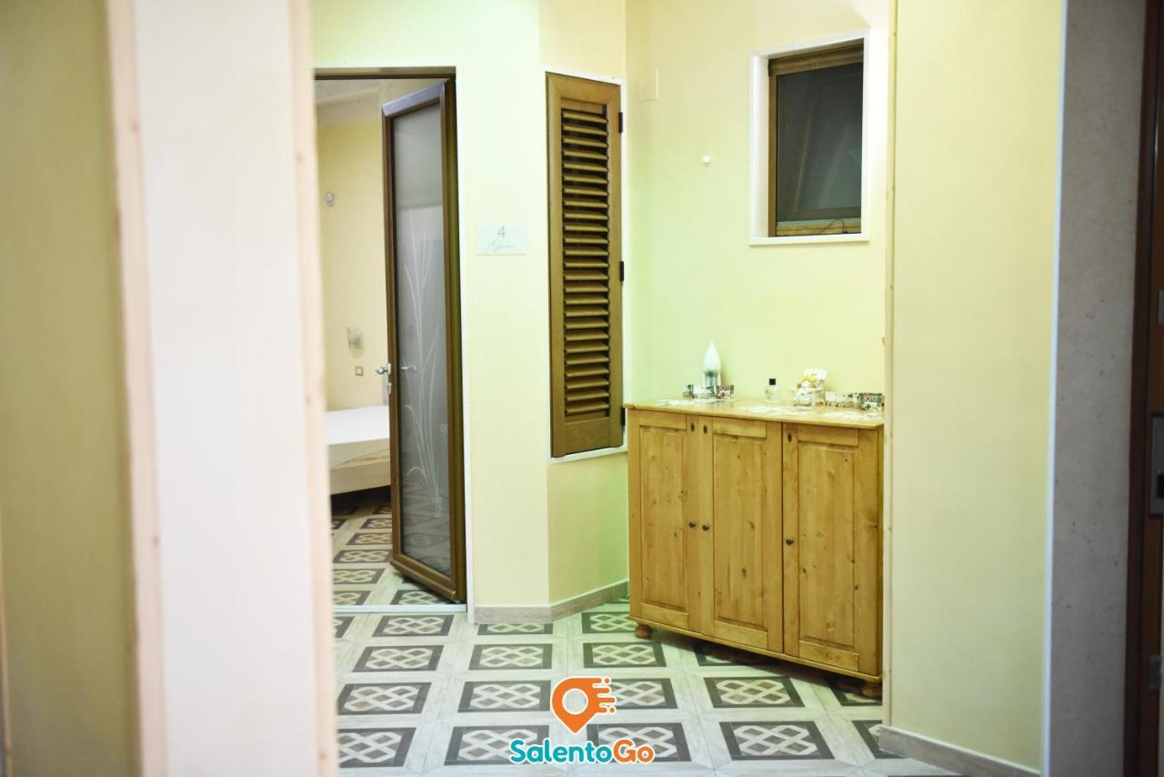 Hotel Myda Torre Lapillo Zewnętrze zdjęcie
