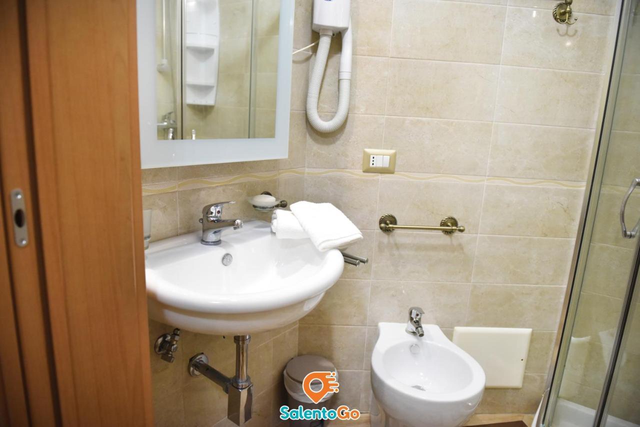 Hotel Myda Torre Lapillo Zewnętrze zdjęcie