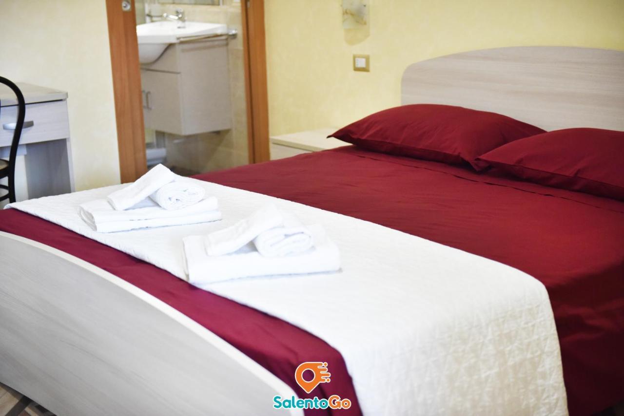 Hotel Myda Torre Lapillo Zewnętrze zdjęcie