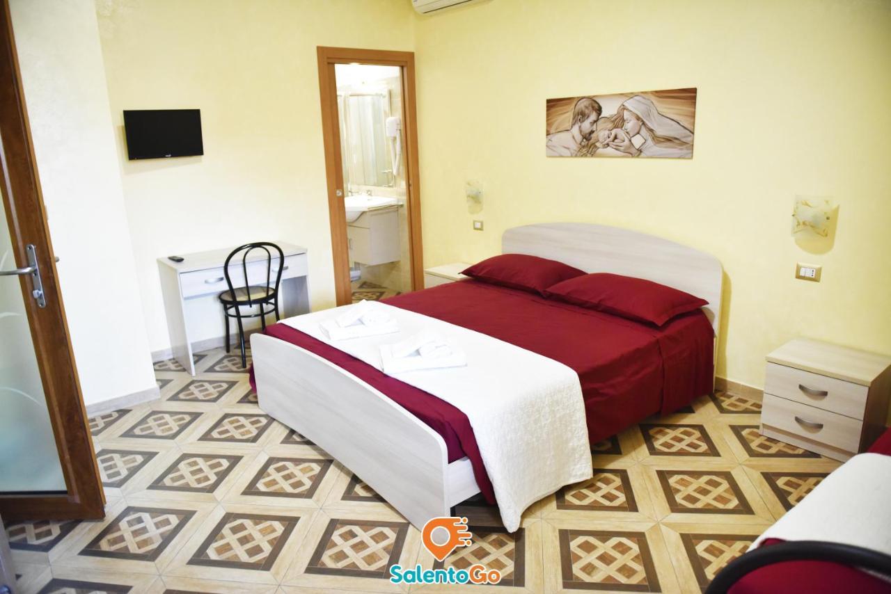 Hotel Myda Torre Lapillo Zewnętrze zdjęcie
