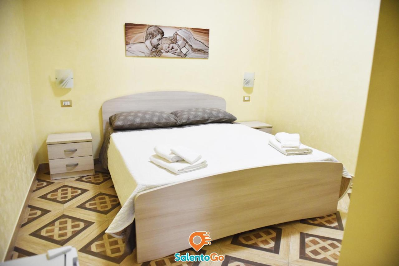 Hotel Myda Torre Lapillo Zewnętrze zdjęcie