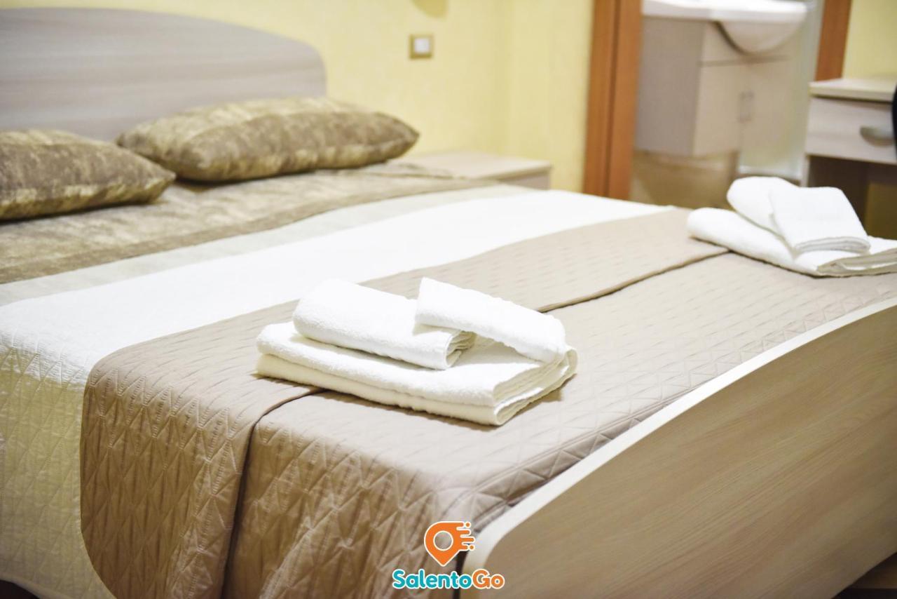Hotel Myda Torre Lapillo Zewnętrze zdjęcie