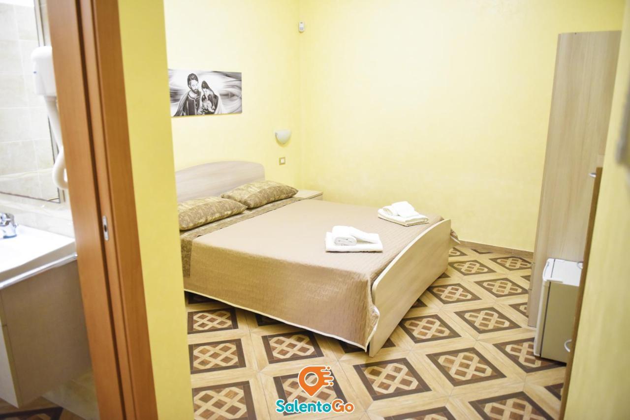 Hotel Myda Torre Lapillo Zewnętrze zdjęcie