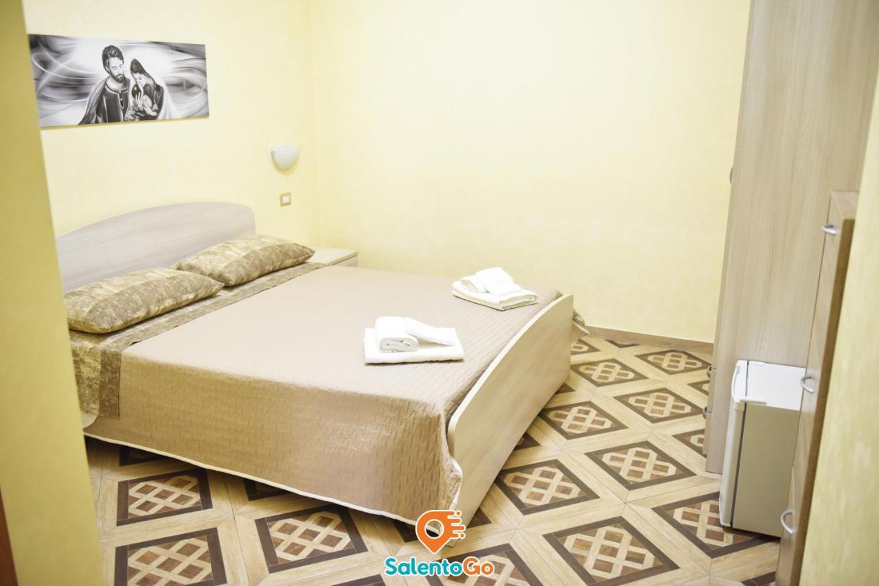 Hotel Myda Torre Lapillo Zewnętrze zdjęcie