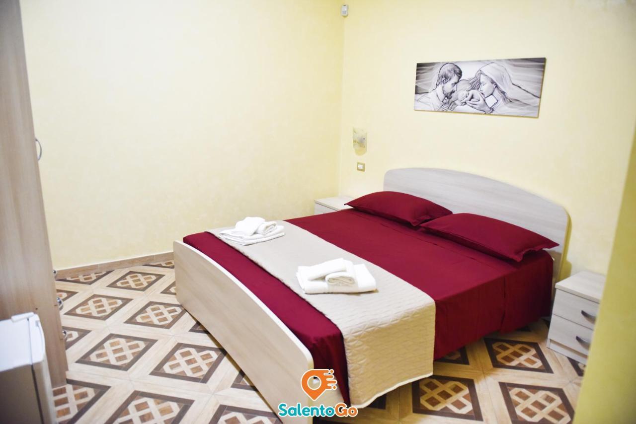 Hotel Myda Torre Lapillo Zewnętrze zdjęcie