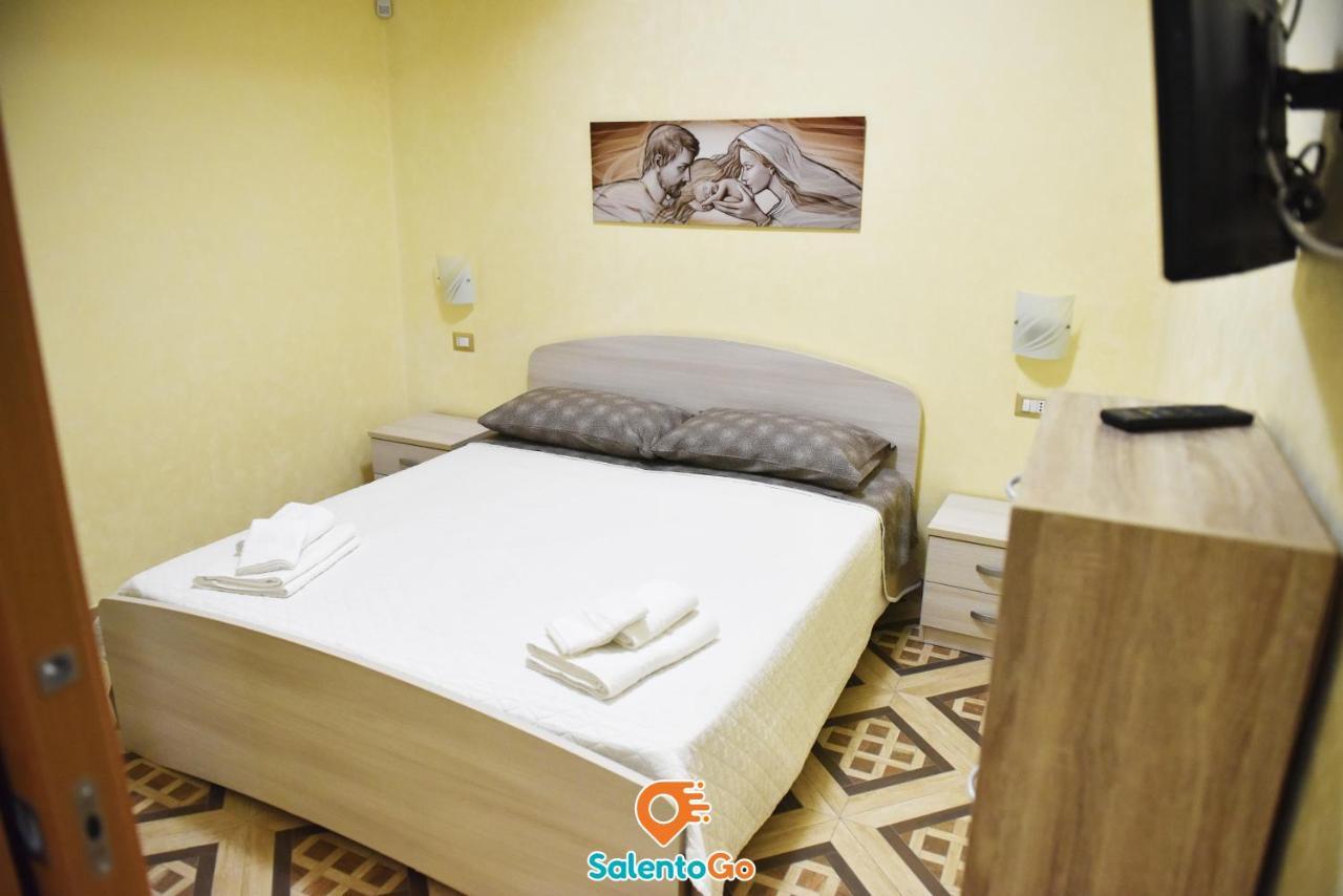 Hotel Myda Torre Lapillo Zewnętrze zdjęcie