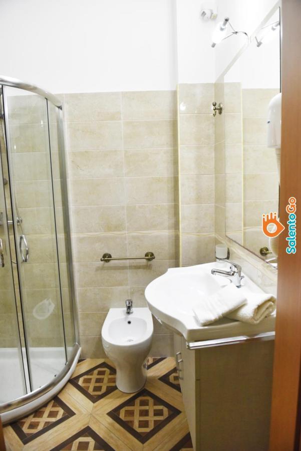 Hotel Myda Torre Lapillo Zewnętrze zdjęcie