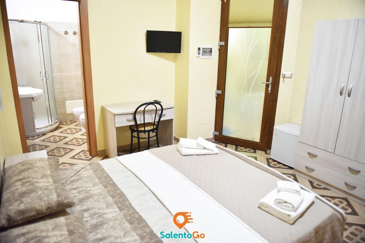 Hotel Myda Torre Lapillo Zewnętrze zdjęcie